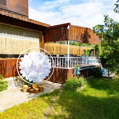 Arzum Bungalovs Hotel Kumluca