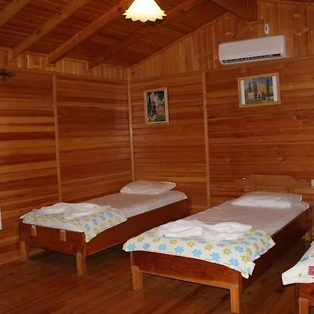 Arzum Bungalovs * Kumluca