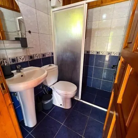 Arzum Bungalovs Hotel Kumluca