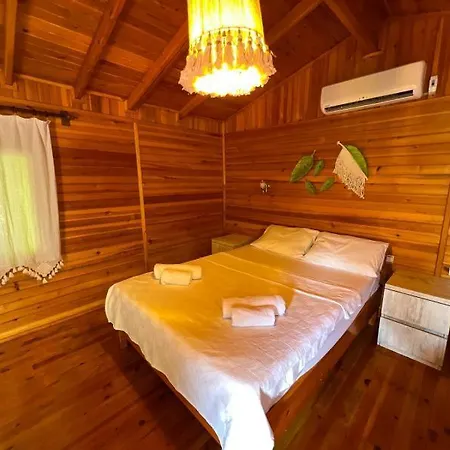 Arzum Bungalovs Hotel Kumluca