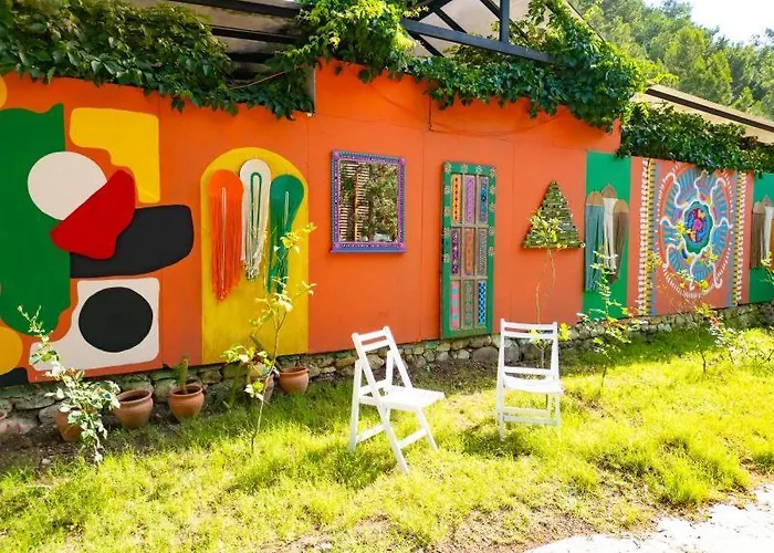 Arzum Bungalovs * Kumluca