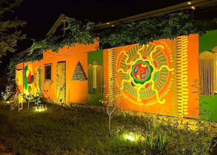 Arzum Bungalovs Kumluca