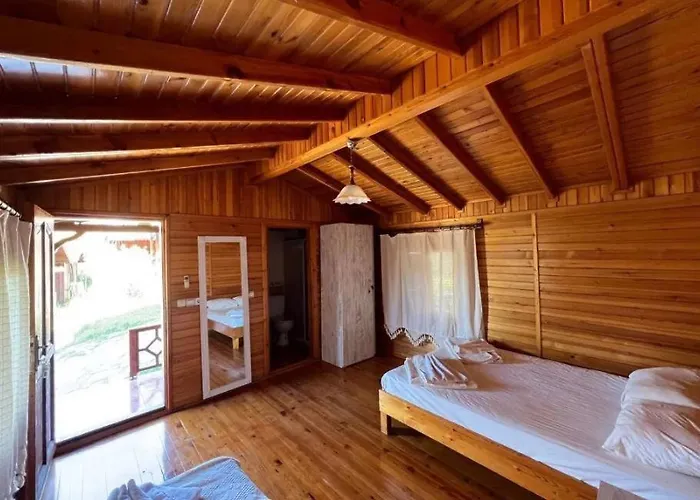 Arzum Bungalovs Hotel