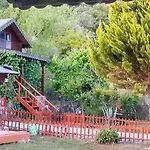 Hotel Arzum Bungalovs Kumluca