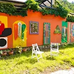 Arzum Bungalovs * Kumluca