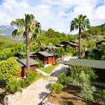 Arzum Bungalovs
