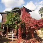 Hotel Arzum Bungalovs