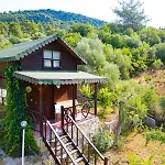 Arzum Bungalovs Hotel Kumluca