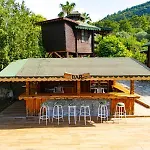 Arzum Bungalovs * Kumluca