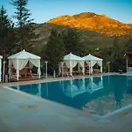 Hotel Arzum Bungalovs Kumluca