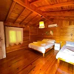 Arzum Bungalovs * Kumluca