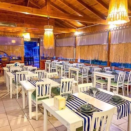 Arzum Bungalovs