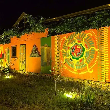 Arzum Bungalovs Kumluca