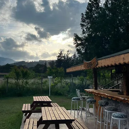 Otel Arzum Bungalovs