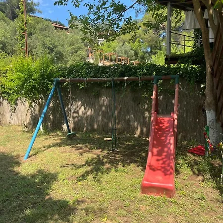 Otel Arzum Bungalovs