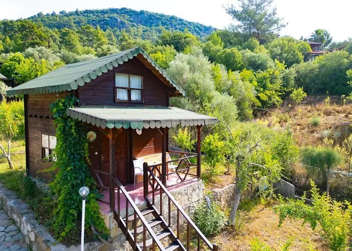 Arzum Bungalovs Hotel Kumluca