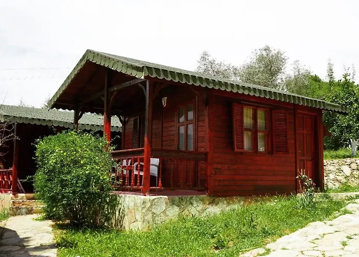 Arzum Bungalovs Hotel *