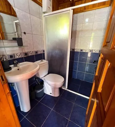 Arzum Bungalovs Hotel Kumluca