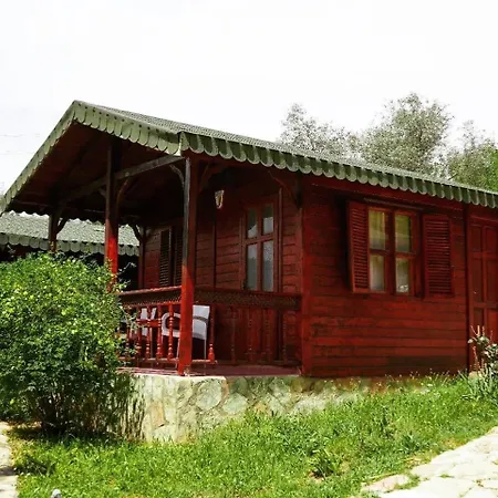 Arzum Bungalovs Szálloda *